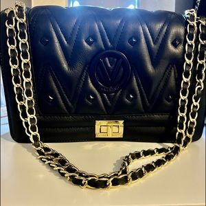 (SOLD in other website!!!!!!) Authentic Valentino By Mario Handbag